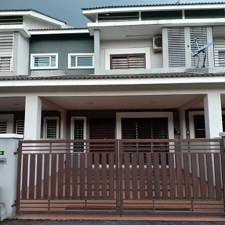 Duan Homestay Tambun Ipoh Exterior foto