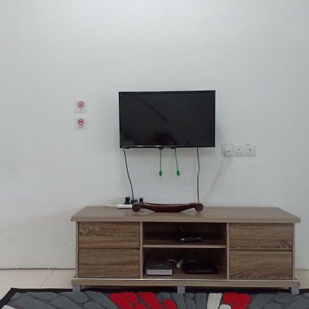 Duan Homestay Tambun Ipoh Exterior foto