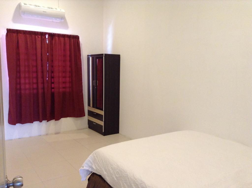 Duan Homestay Tambun Ipoh Exterior foto