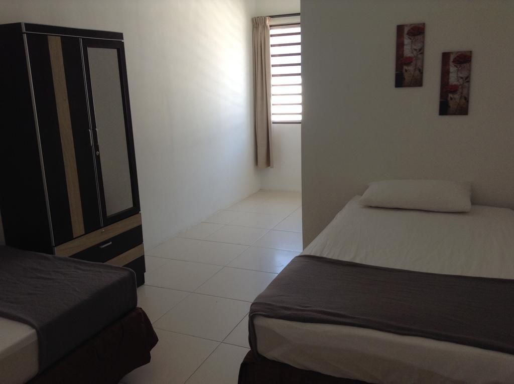 Duan Homestay Tambun Ipoh Exterior foto