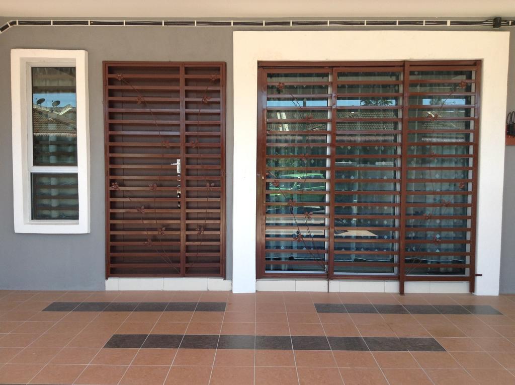 Duan Homestay Tambun Ipoh Exterior foto
