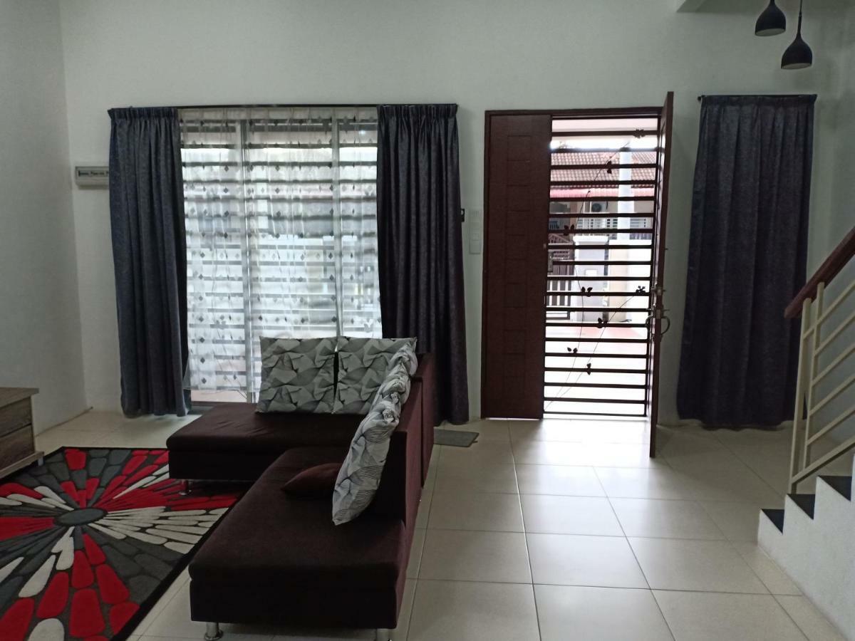 Duan Homestay Tambun Ipoh Exterior foto